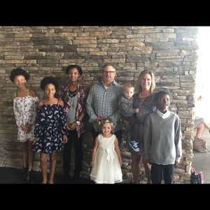 Meet your Posher, Kelli